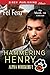 Hammering Henry (Alpha Wrec...