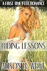 Riding Lessons Riding Lessons