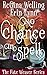 No Chance in Spell (Fate Weaver #4)