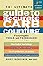 The Ultimate Guide to Accurate Carb Counting: Featuring the Tools and Techniques Used by the Experts (Marlowe Diabetes Library)