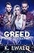 Greed (Seven Deadlies MC Bo...