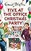 Five at the Office Christmas Party by Bruno Vincent
