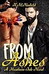 From Ashes by K.M. Neuhold