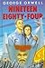 Nineteen Eighty-Four