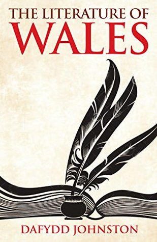 The Literature of Wales (Pocket Guides)