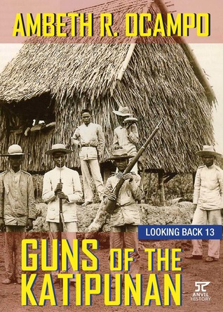 Guns of the Katipunan (Mass Market Paperback)