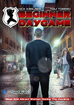 Beginner Daygame (ebook)