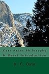 East Asian Philos...