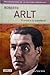Roberto Arlt: El cross a la...