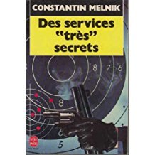 des services tres secrets