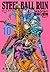 ジョジョの奇妙な冒険 Part7 スティール・ボール・ラン 10 [Jojo no Kimyō na Bōken Part 7 by Hirohiko Araki