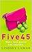 Five45: Make fast paced life healthy