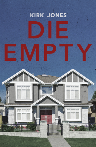 Die Empty (Paperback)