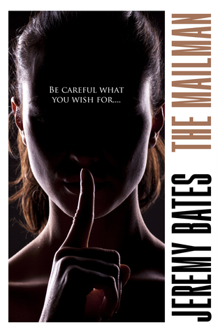 The Mailman (The Midnight Book Club, #7)