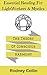 The Theory of Conscious Harmony