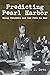Predicting Pearl Harbor: Billy Mitchell and the Path to War
