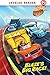 Blaze's Big Race! (Blaze and the Monster Machines)