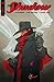 The Shadow (2017) #1