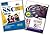 Crack SSC Combined Graduate Level (Tier I & Tier II) Exam (Guide + 101 Practice Tests) (Old Edition)