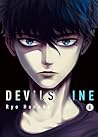 Devils' Line, Vol. 8