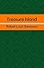 Treasure Island by Robert Louis Stevenson