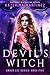 Devil's Witch (Amber Lee Series Book 5)