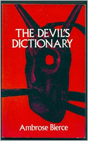 The Devil's Dictionary