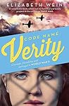 Code Name Verity