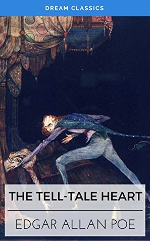 The Tell-Tale Heart