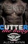 Cutter: The Baby (Red Sin MC) Cutter: The Baby (Red Sin MC)