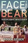 Face The Bear: Ta...