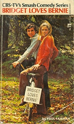 Bridget Loves Bernie (Paperback)