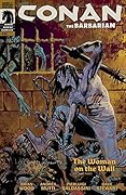 Conan the Barbarian #15