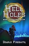What Lurks Below by Donald Firesmith What Lurks Below by Donald Firesmith