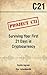 PROJECT C21: Surviving Your First 21 Days in Cryptocurrency
