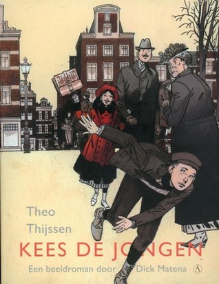 Kees de jongen (Paperback)