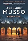 Central Park by Guillaume Musso