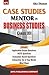 Case Studies Mentor in Business Studies Class- XII