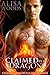 Claimed by a Dragon (Fallen Immortals #9)