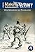 Kaiserfront Extra 4: Winterkrieg in Finnland (German Edition)