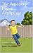 The Amazing Paper Aeroplane: A Children's Book