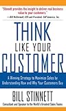 Think Like Your C...