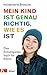 Mein Kind ist genau richtig, wie es ist: Das Ermutigungsbuch für Eltern (German Edition)