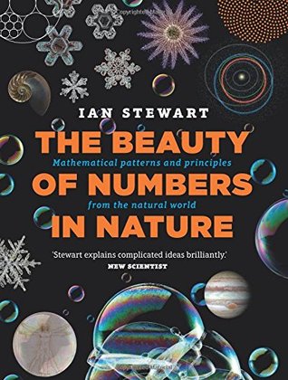 The Beauty of Numbers in Nature: Mathematical patterns and principles from the natural world (Paperback)