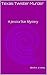 Texas Twister Murder: A Jessica Star Mystery: Book 4
