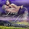 Love Through a Lens by Lucy Felthouse