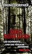GIERSCHLUND: Leo Schwartz ... und das tödliche Geheimnis