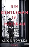 Ein Gentleman in ...