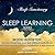 Mood Booster, Elevate & Improve Your Well-being & Outlook on Life: Sleep Learning, Hypnosis, Relaxation, Meditation & Affirmations