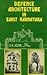 Defense Architecture in Early Karnataka by S.K. Joshi